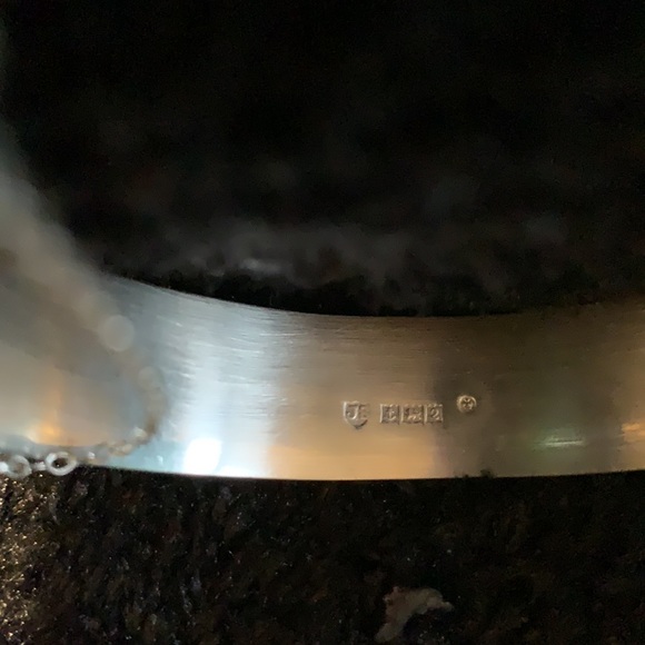 Joseph Smith & Son Antique Bracelet - Picture 10 of 10